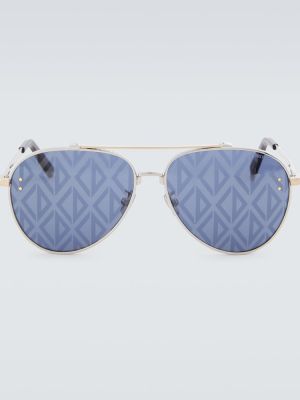 Слънчеви очила Dior Eyewear синьо