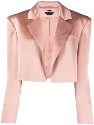 Blazer Alice + Olivia rosa