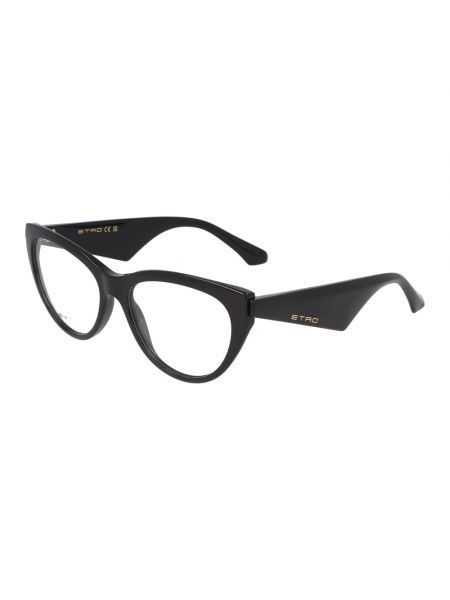 Okulary korekcyjne Etro czarne
