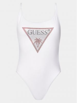 Kupaći kostim Guess bijela