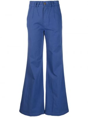 Pantaloni baggy Merci blu