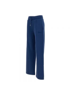 Pantalones Woolrich azul