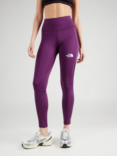 Leggings The North Face bianco