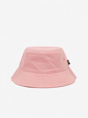 Różowy kapelusz Levi's