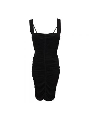 Sukienka mini Givenchy czarna