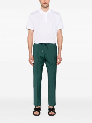 Kalhoty Briglia 1949 zelené