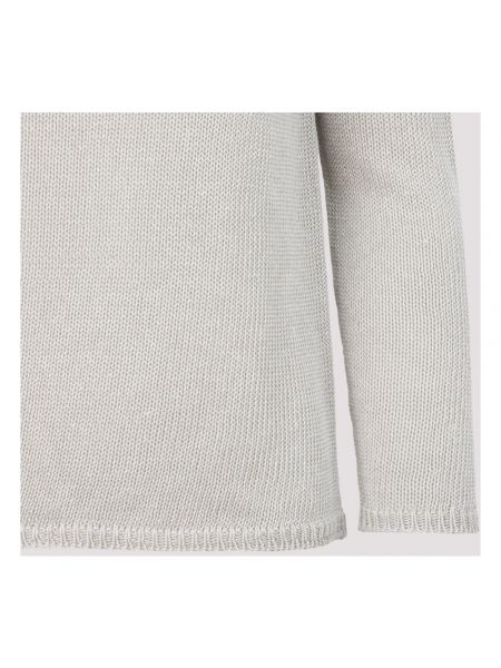 Suéter de lino elegante Max Mara beige