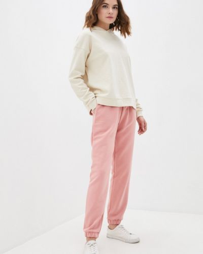 Спортивные штаны Lipinskaya Brand розовые