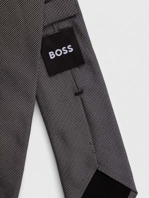 Svilena kravata Boss