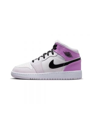 Sneakersy Nike - Różowy