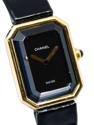 Montres Chanel Pre-owned