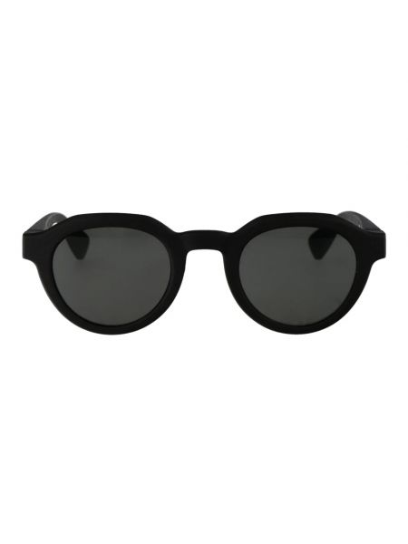 Sonnenbrille Mykita schwarz
