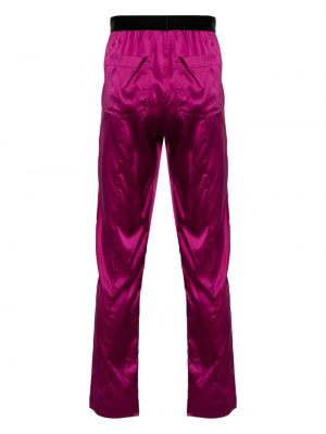 Pyjama Tom Ford lila