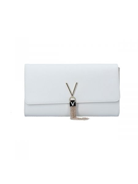 Crossbody táska Valentino Bags fehér