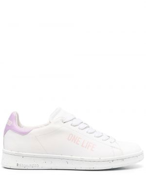 Sneakers Dsquared2 vit