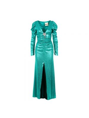 Sukienka wieczorowa Aniye By zielona