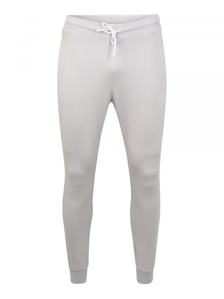 Pantaloni Morotai grigio