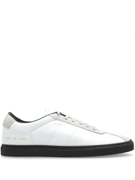 Sneaker Common Projects beyaz