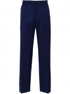 Pantalon Dolce & Gabbana bleu