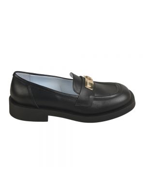 Loafers Chiara Ferragni Collection czarne