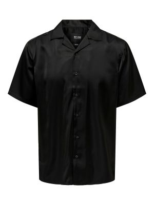 Camicia Only & Sons nero
