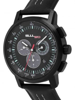 Armbanduhr Porsche Design schwarz