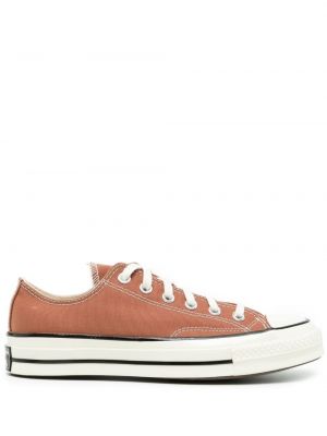 Tennised Converse