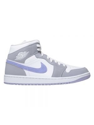 Sneakersy Nike Jordan - Szary