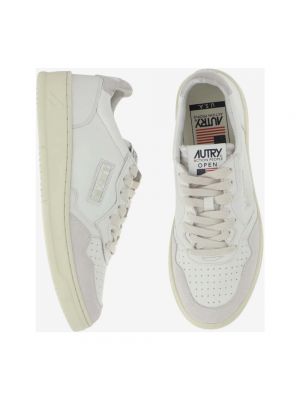 Sneaker Autry weiß