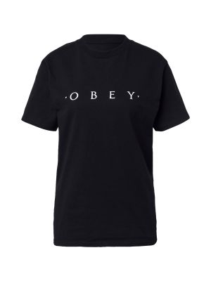 T-shirt Obey