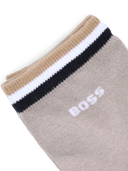 Хлопковые носки Boss