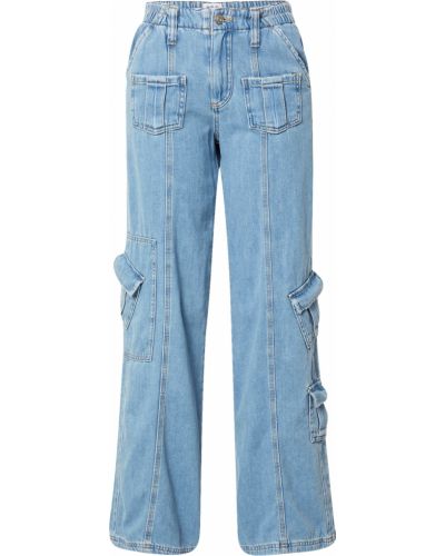 Jeans Bdg Urban Outfitters blu