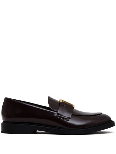 Loafers Chloe rød