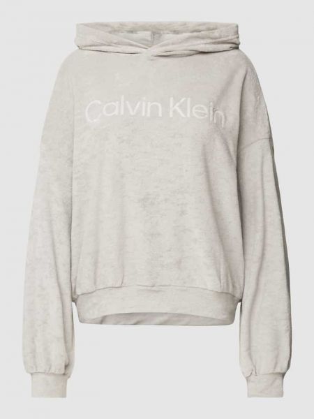 Bluza Calvin Klein Underwear szara