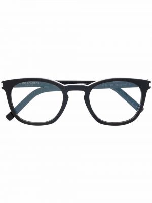 Briller Saint Laurent Eyewear svart