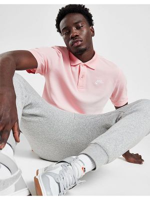 Pólóing Nike - rózsaszín