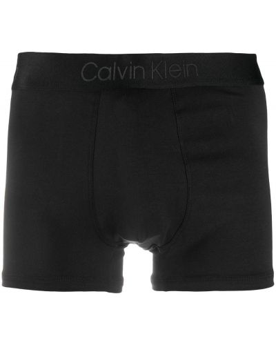 Sokker Calvin Klein svart