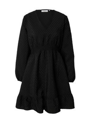 Mini robe Msch Copenhagen noir