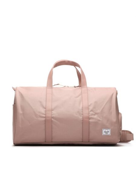 Αθλητική τσάντα Herschel ροζ