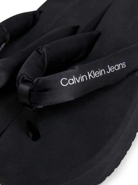 Tongs réfléchissantes Calvin Klein Jeans