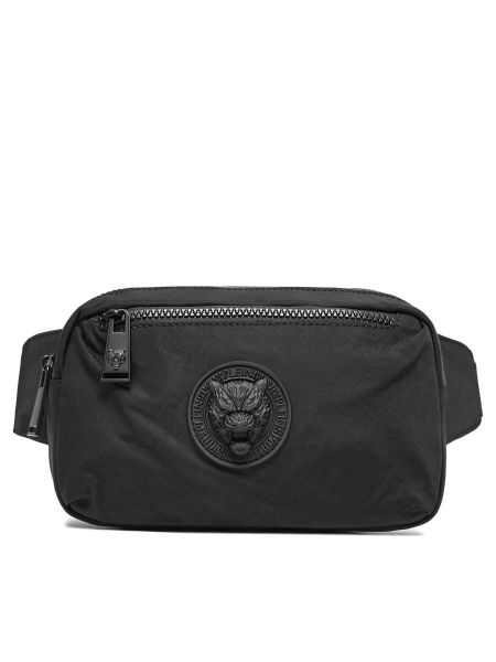 Чанта за чанта Plein Sport черно