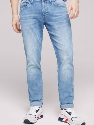 Jeans Camp David bleu