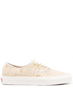 Paisley trykt sneakers Vans