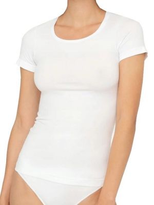 Тениска Gatta бяло
