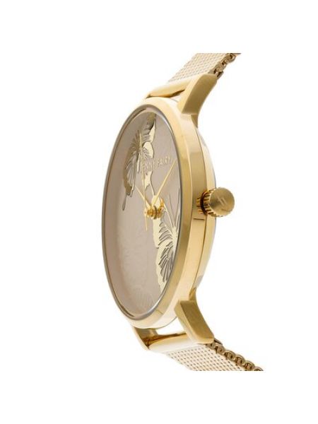 Zegarek Jenny Fairy złoty