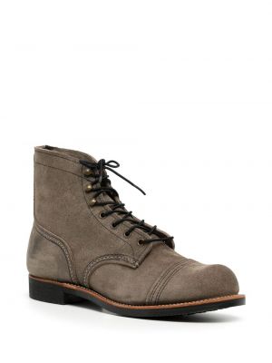 Bottines Red Wing Shoes