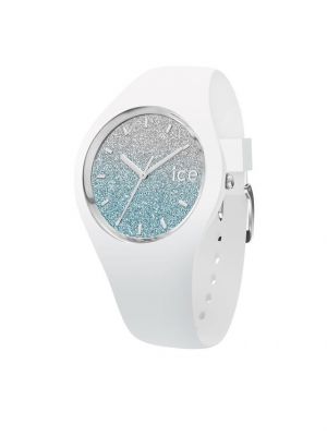 Pολόι Ice-watch λευκό