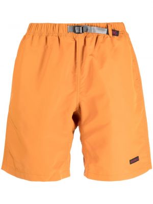 Kratke hlače Gramicci narančasta