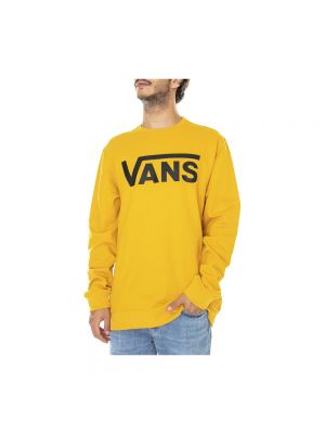 Bluza Vans żółta