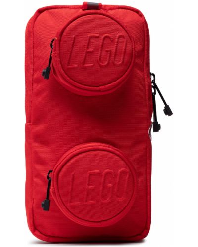 Batoh Lego červená